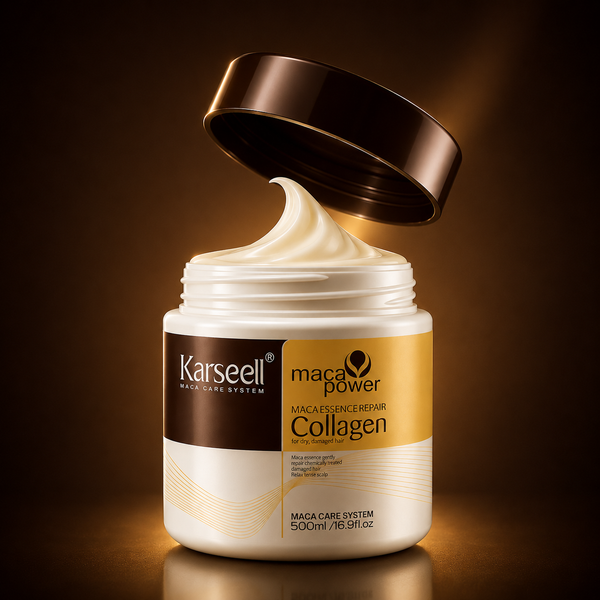 Hair Repair Collagen