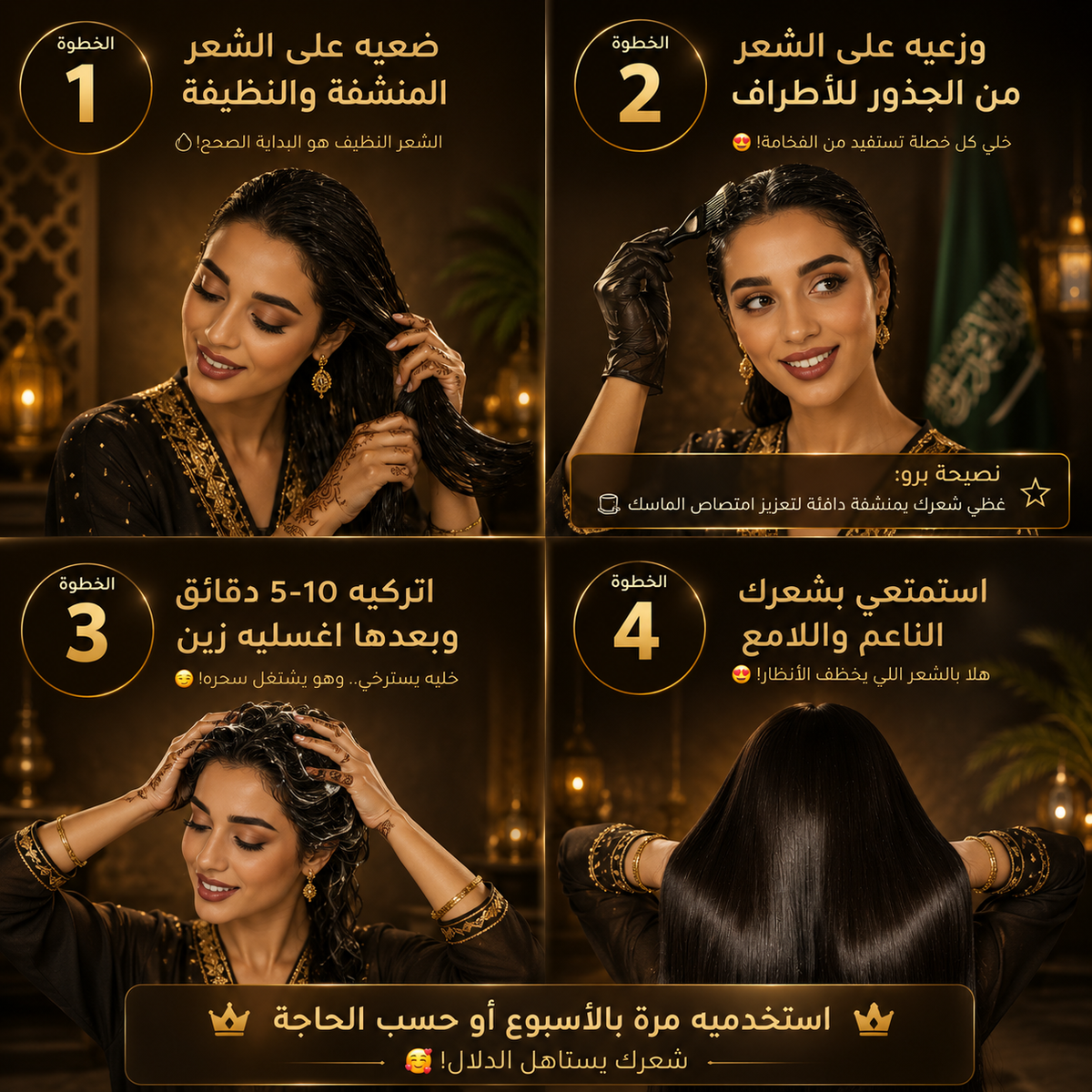 Hair Repair Collagen